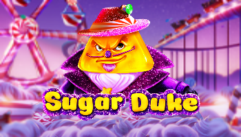 Sugar Duke Slot
