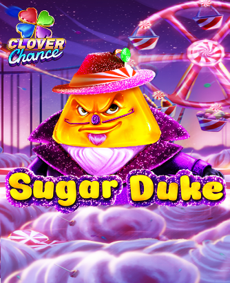 Gambar Miniatur Sugar Duke