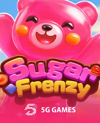 Sugar Frenzy Thumbnail