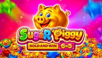 Sugar Piggy Slot