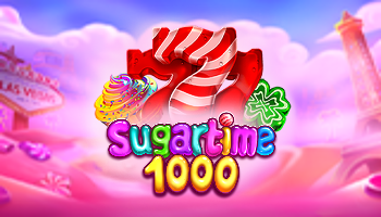 Sugar Time 1000 Slot