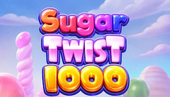 Sugar Twist 1000 Slot