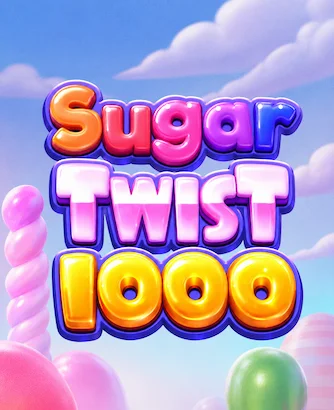 Sugar Twist 1000 Thumbnail
