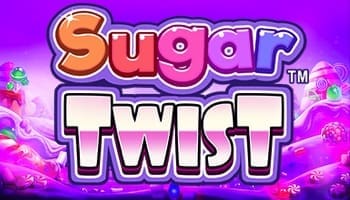 Sugar Twist Slot