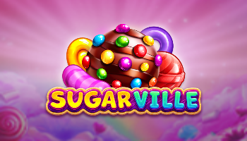 Sugar Ville Slot