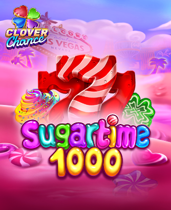 Ubin Sugartime 1000