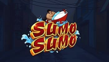 Sumo Sumo Slot