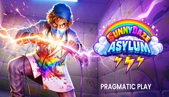Sunnydaze Asylum Slot