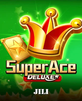 Tragamonedas Super Ace Deluxe