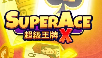 Super Ace X Slot