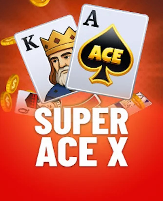 Super Ace X Slot
