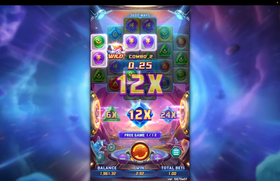 Super Elements 2 Gameplay