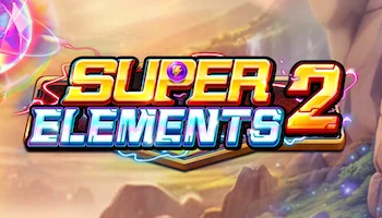 Super Elements 2 Slot