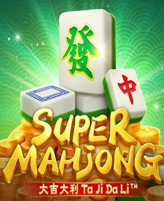 Super Mahjong Slot