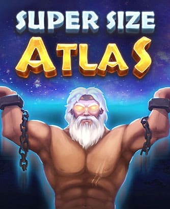 Super Size Atlas Online Slot