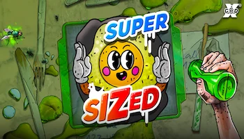 Super Sized Slot