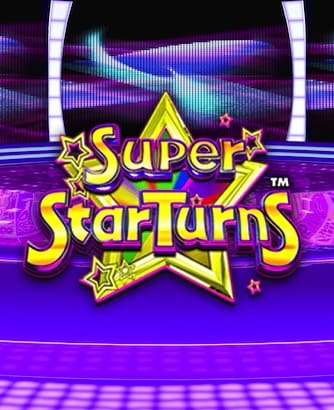 Super Starturns Slot