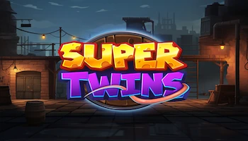 Super Twins Slot