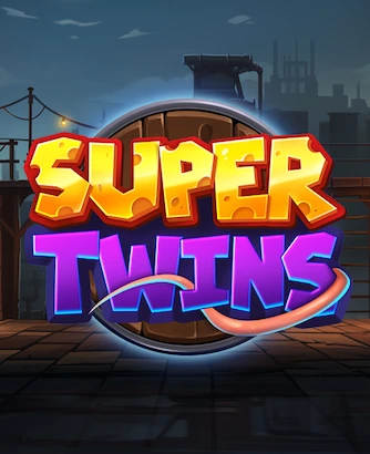 Super Twins Slot