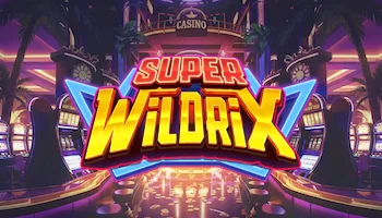 Super Wildrix Slot