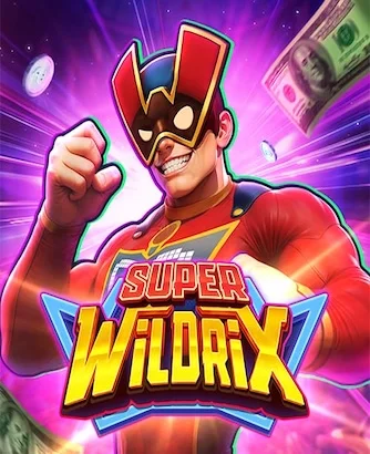 Super Wildrix Thumbnail