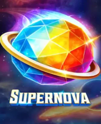 Slot Supernova