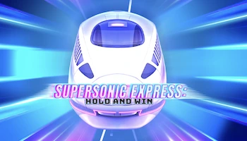 Supersonic Express Slot