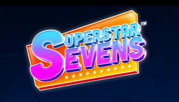 Superstar Sevens Slot