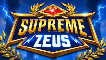 Supreme Zeus Slot