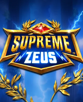 Supreme Zeus Thumbnail