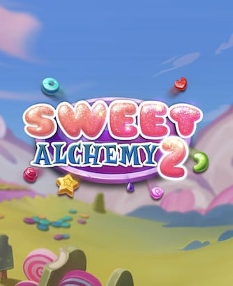 Sweet Alchemy 2 Online Slot