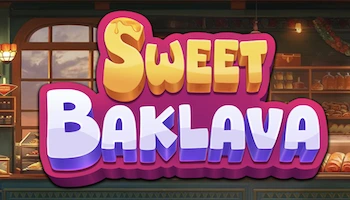 Sweet Baklava Slot