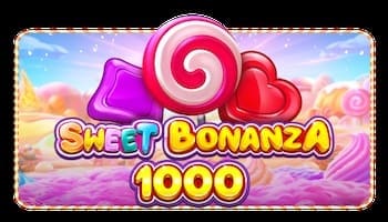 Sweet Bonanza 1000 Slot