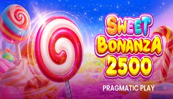 Sweet Bonanza 2500 Slot