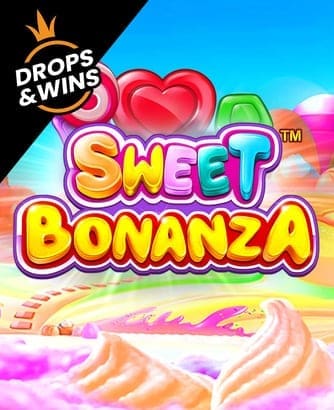 Sweet Bonanza Online Slot