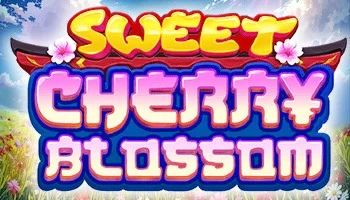 Sweet Cherry Blosom Slot