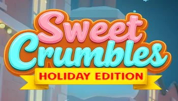 Sweet Crumbles Holiday Edition Slot