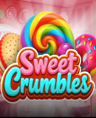 Sweet Crumbles Slot