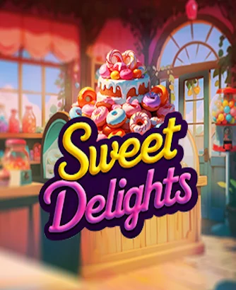 Sweet Delights Slot