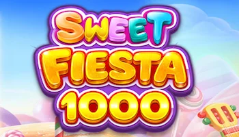 Sweet Fiesta 1000 Slot