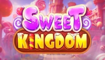 Sweet Kingdom Slot