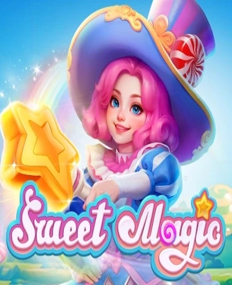 Sweet Magic Slot