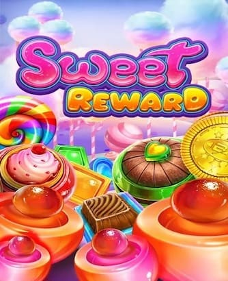 Sweet Reward Slot