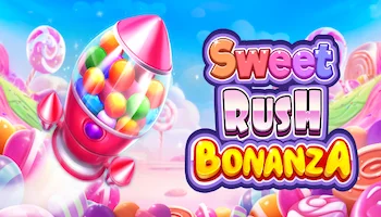 Sweet Rush Bonanza Slot