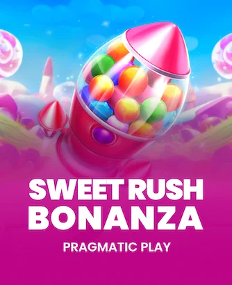 Sweet Rush Bonanza Slot