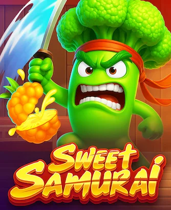Sweet Samurai Thumbnail
