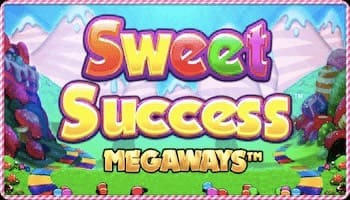 Sweet Success Megaways Slot