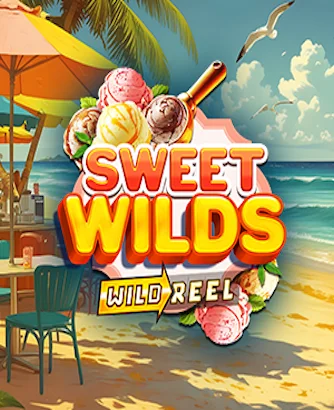 Sweet Wilds Slot