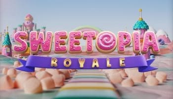 Sweetopia Royale Slot