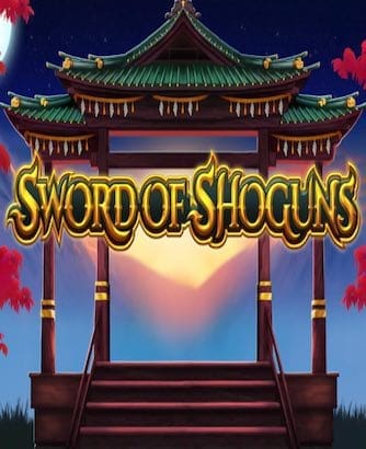 Sword of Shoguns Online Slot